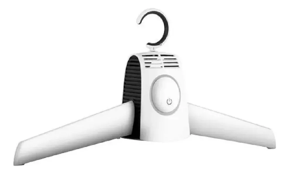 Gancho Secador De Ropa Mini Tendedero Po